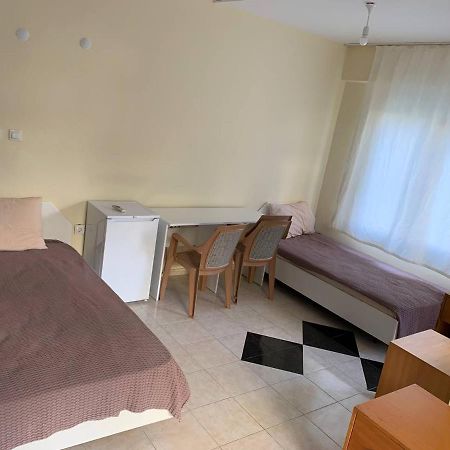 Arma Pansiyon Antalya Zewnętrze zdjęcie