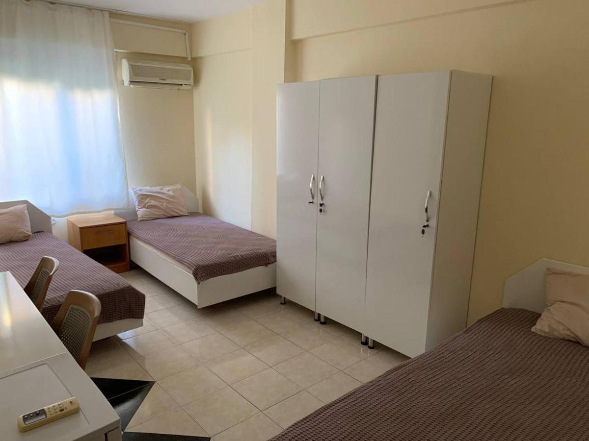Arma Pansiyon Antalya Zewnętrze zdjęcie