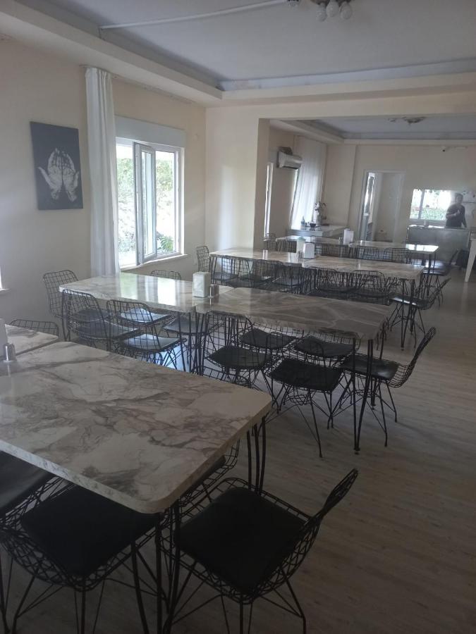 Arma Pansiyon Antalya Zewnętrze zdjęcie