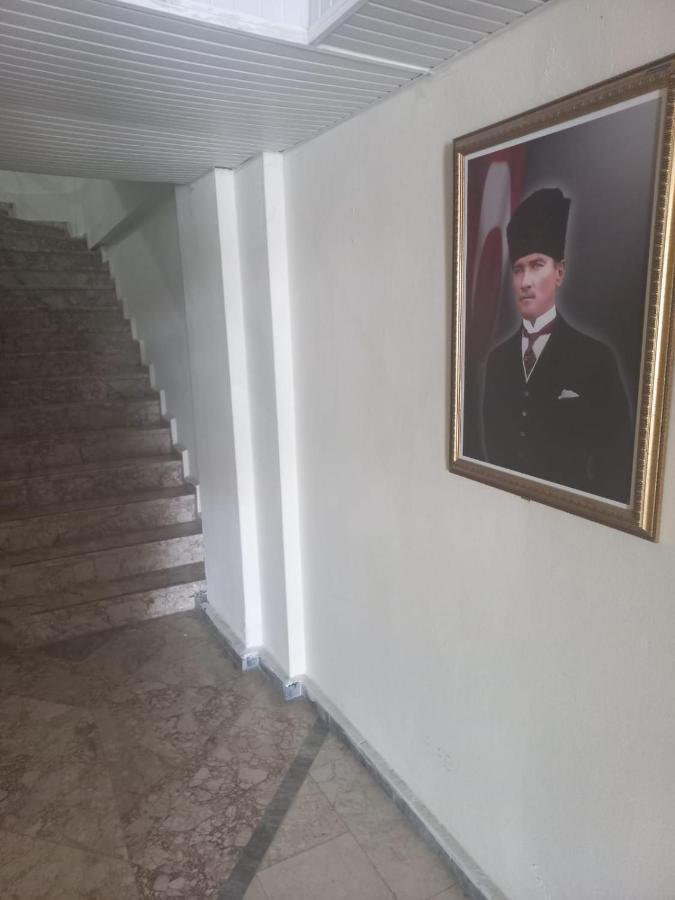 Arma Pansiyon Antalya Zewnętrze zdjęcie